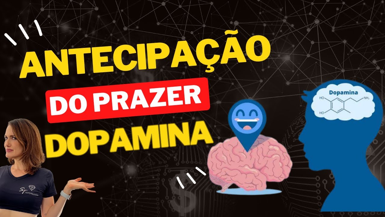 O Que Você Precisa Saber Sobre A Dopamina X Dieta - YouTube