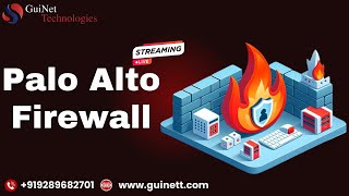 Become a Palo Alto Firewall Expert in 2025: Top Training Programs and Career Growth Opportunities