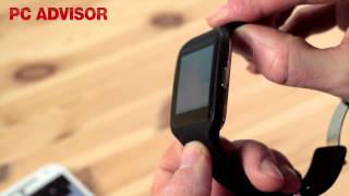 Sony SmartWatch 3 SWR50 review - Advisor