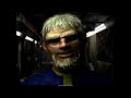 Выходец из убежища fallout 1