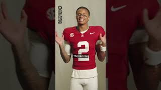 CFB26 Cover Athletes Predict Ratings For Ryan Williams