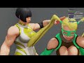 【6tan】20160219 打rank 沒那麼卡的sfv