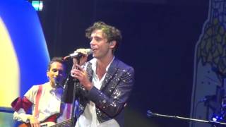 Mika - Staring At The Sun @ Mediolanum Forum, Assago Milan