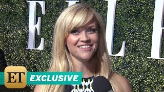 EXCLUSIVE: Reese Witherspoon Says Movie Studio Head Mistook 17-Year-Old Daughter Ava For Her!