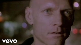 Midnight Oil - Bedlam Bridge (Official Video)