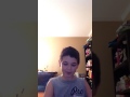 Ride by Twenty One Pilots Kidz Bop version dance/lip sync!!!