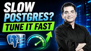 PostgreSQL Performance Tuning: Tune PostgreSQL Like a Pro