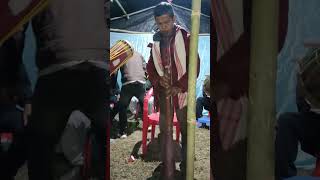 Dimasa traditional Muri (music)