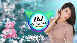 Laxmi Kai Pujgi Dj Remix song Dj Rajendra Raj