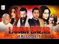 Landa Bazar | Episode 05 | bAlive
