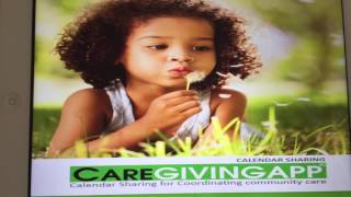 1. Caregivingapp Caregivingapp Administrator Registration