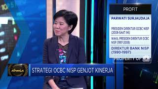 Strategi OCBC NISP Genjot Kinerja di 2019