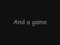 Lady Gaga - Lovegame (Songtext/Lyric)