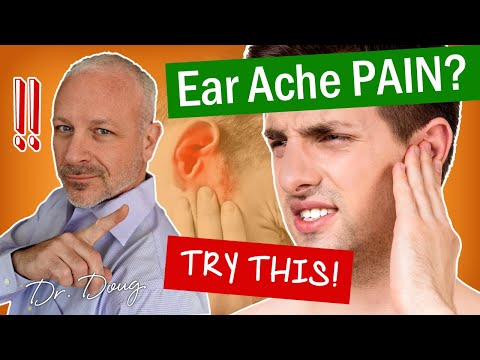 How to Get Rid of Swimmer's Ear! How to Get Rid of Swimmer's Ear!