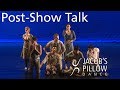 Post-Show Talk: Doug Varone & Dancers | Jacob's Pillow Dance Festival 2017