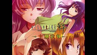 Ascension - Higurashi no Naku Koro ni Sui Theme Song Collection