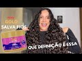 TESTEI O CREME MULTIFUNCIONAL SALVA FIOS NIELY GOLD