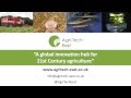 Agri-Tech East: Pioneering Agricultural Innovation