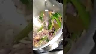 😜Molakkai ennada ivlo perusa iruku🤭 #trending #viral #food #chicken #foodie #streetfood #fish