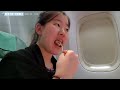 한국가는날vlog✈️ 코시국에 여행을 한국 왔어요