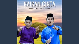 Raikan Cinta