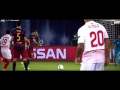 Sergio Busquets ● Bossing The Midfield ● 2015 16