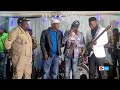 Alick Macheso, First Farai Speeches @ Simon Mutambi Album launch Uchataura Zvese