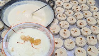 Phirni Recipe Bawarchi Style || Kolkata Style Phirni || smart Bawarchi