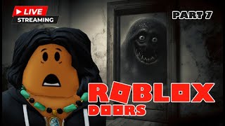 SEMOGA INI LAST DOORS FLOOR 1 - Roblox: Doors #7