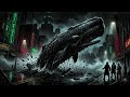 The Whale | Meditative DUB TECHNO | Organic Set