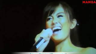 Agnes Monica - Rindu Climax Compilations Live In Concert