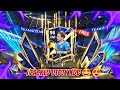 I PACKED UTOTY KDB FOR FREE 😍🤩 || FC MOBILE LUCKY PACK MOMENT