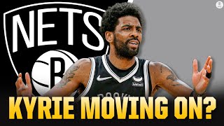 REPORT: Brooklyn Nets, Kyrie Irving at an impasse | CBS Sports HQ