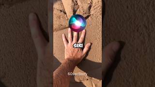 Siri Roast Battle