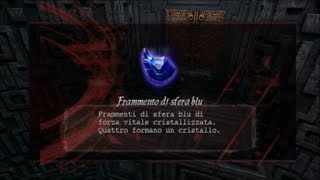 [How to] Vergil - Secret Mission #12 (Devil May Cry 3: Dante's Awakening Special Edition)