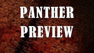 Bridging The Gap - Hanover Panthers