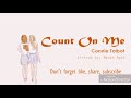 Count On Me - Connie Talbot [ Vietsub + Lyrics]