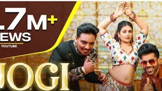 Rahul Puthi "JOGI" Gori Nagori | Vivek Raghav | New Haryanvi Video Songs 2024 !! viral dance