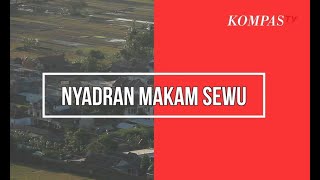 Tradisi Nyadran Makam Sewu, Tradisi Unik Dusun Kwalangan