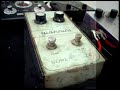 pedal giannini super fuzz