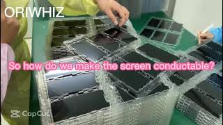 Mobile Phone LCD Display For iPhone LCD Screen China Wholesale Manufacturer | oriwhiz.com