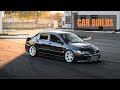 INSANE 800HP STREET EVO 8!