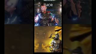 Legendary battle of gods part 4 #viral #shortvideo #youtubeshorts #edit