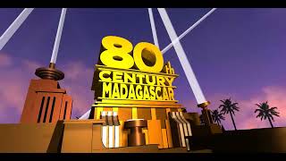 [Request] 80th Century Madagascar (2009)