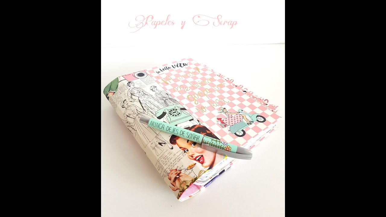 Tutorial Agenda Youtube