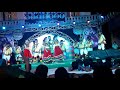 s rayavaram dance