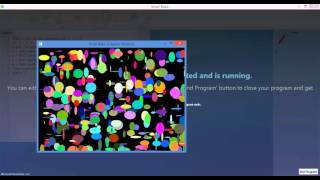 16 Random and Fractals (Small Basic Tutorial)