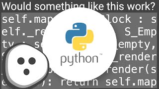 Method overloading for different argument type in python