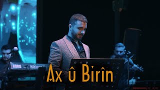 Arjin Ari - Ax û Birîn [Live Performance]