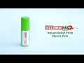 DiCLOWiN MR+ Pain Relief Spray | Unboxing | Double Diclofenac | #painrelief